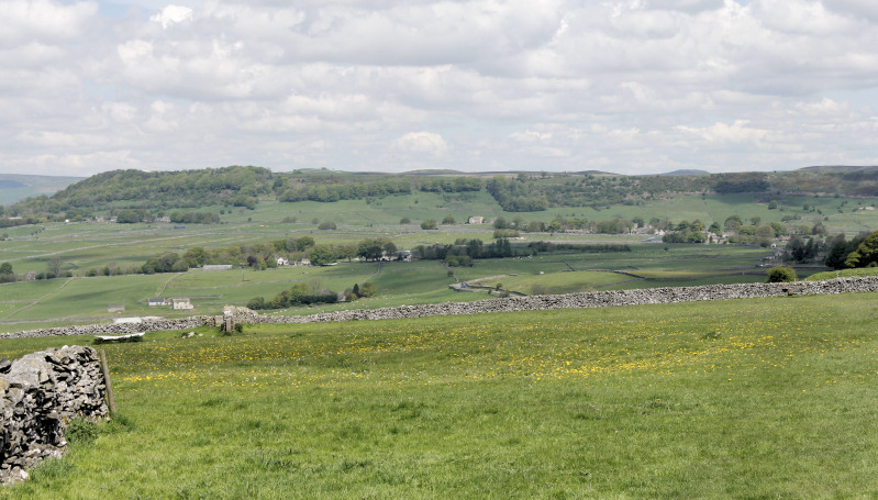 Eyam Edge Eyam Edge